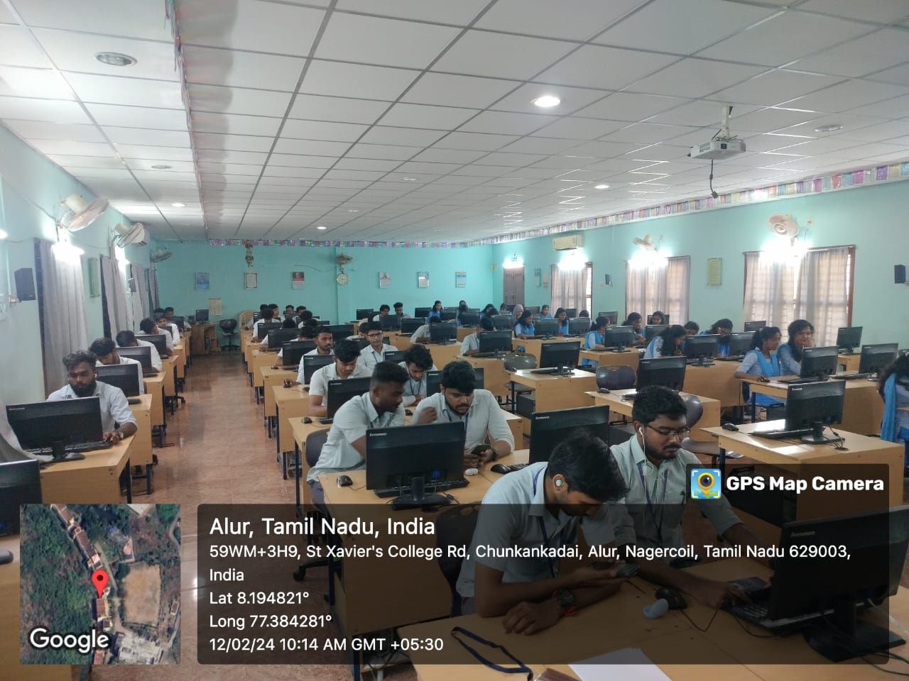 Movate Technologies Pvt. Ltd